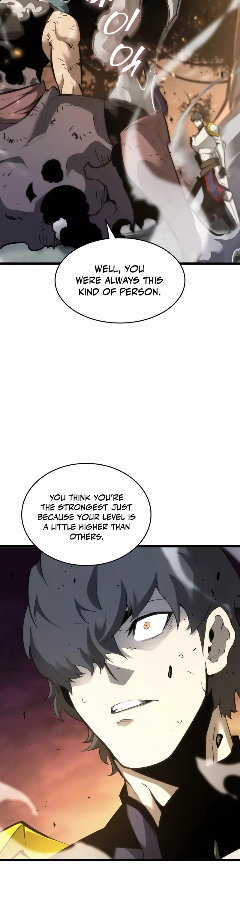 Read Return of the SSS-Class Ranker Manga Online