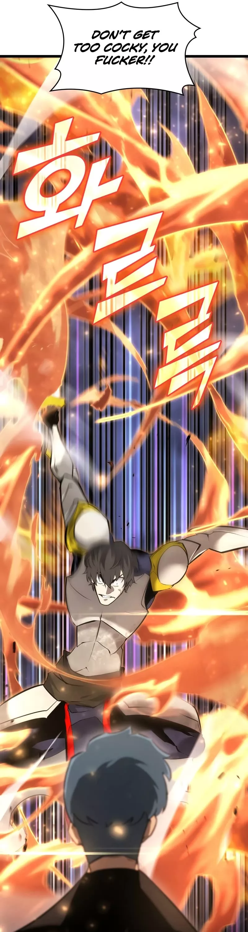 Read Return of the SSS-Class Ranker Manga Online