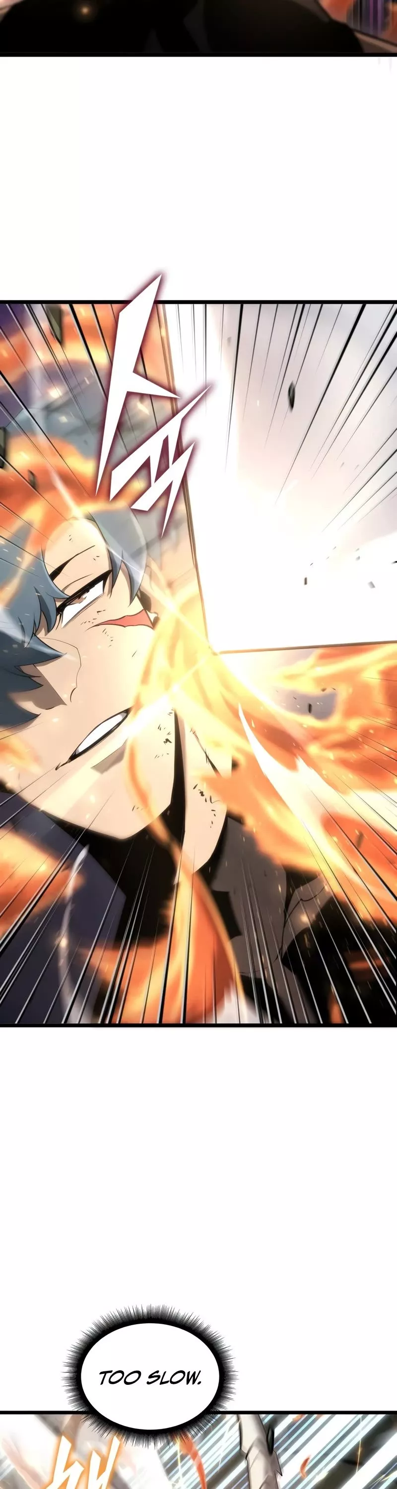 Read Return of the SSS-Class Ranker Manga Online