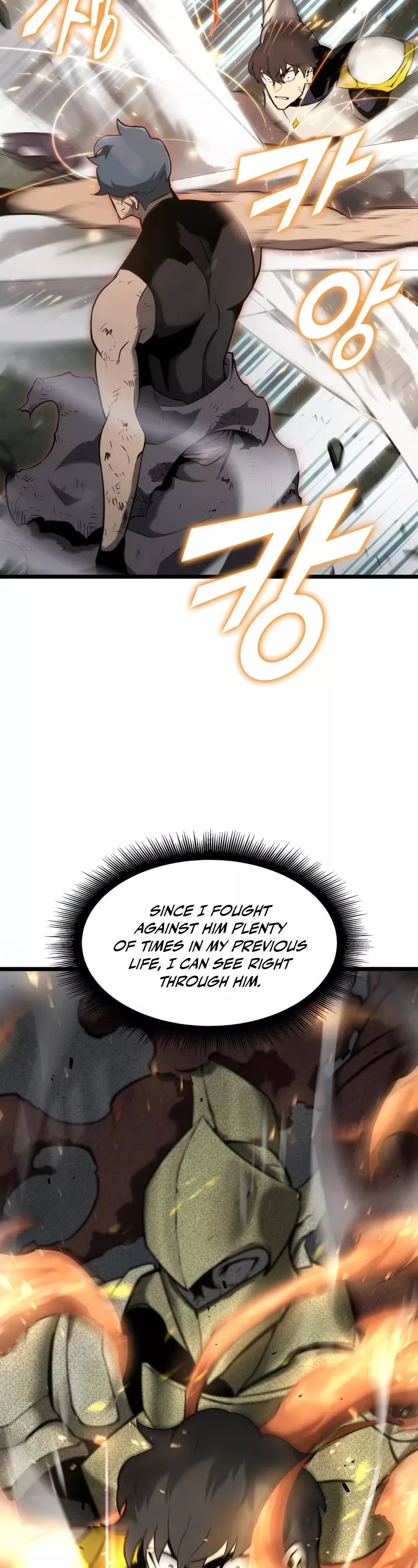 Read Return of the SSS-Class Ranker Manga Online