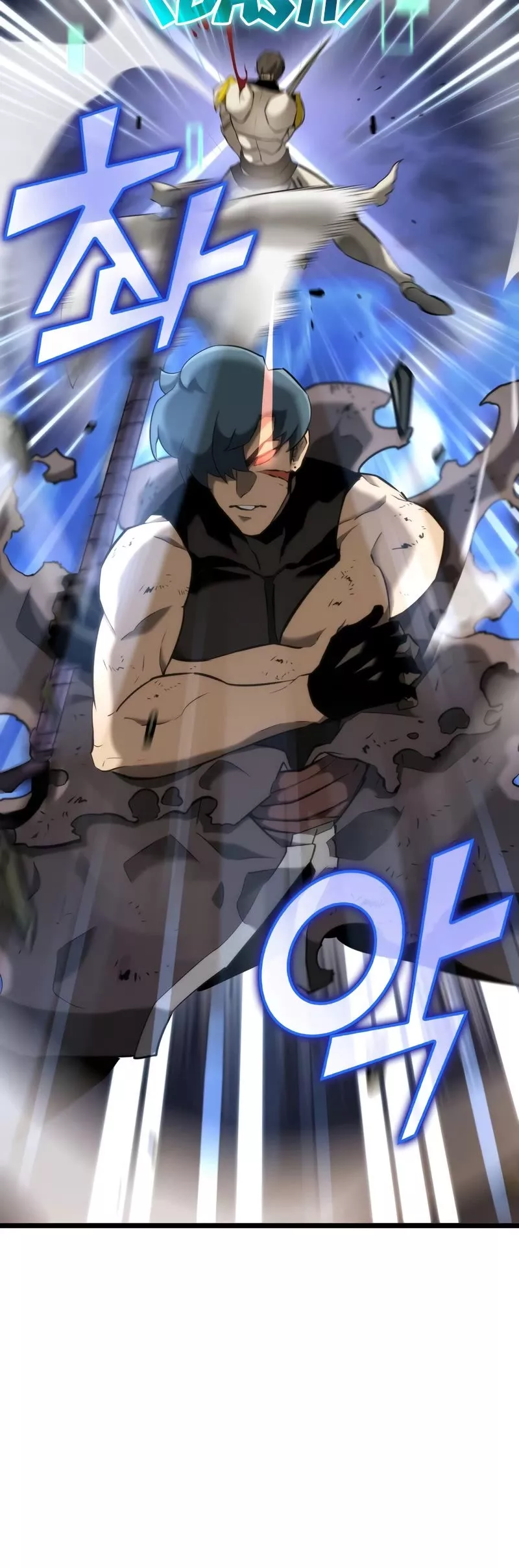 Read Return of the SSS-Class Ranker Manga Online