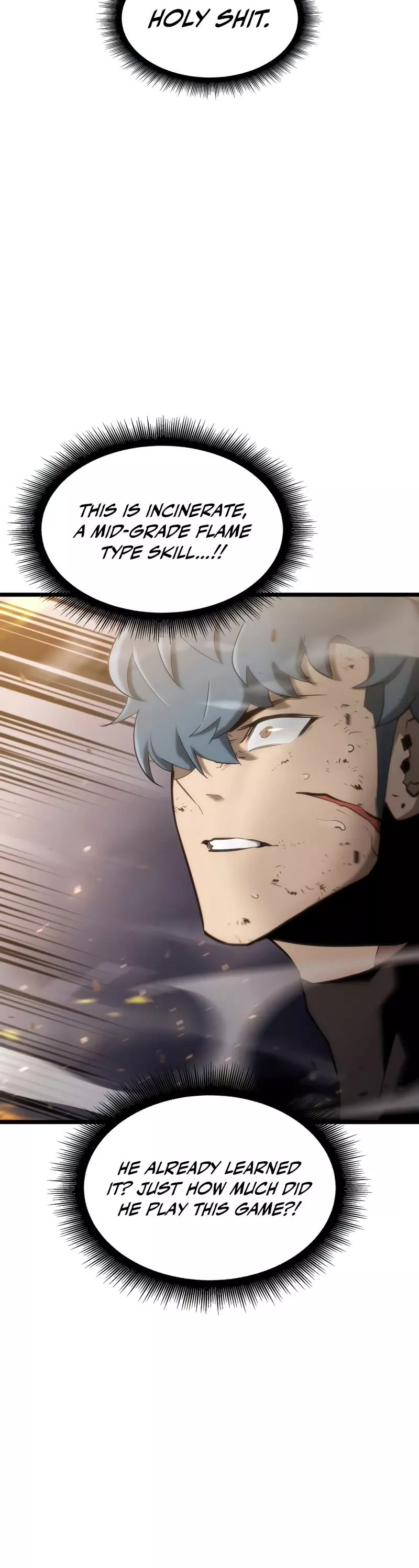 Read Return of the SSS-Class Ranker Manga Online
