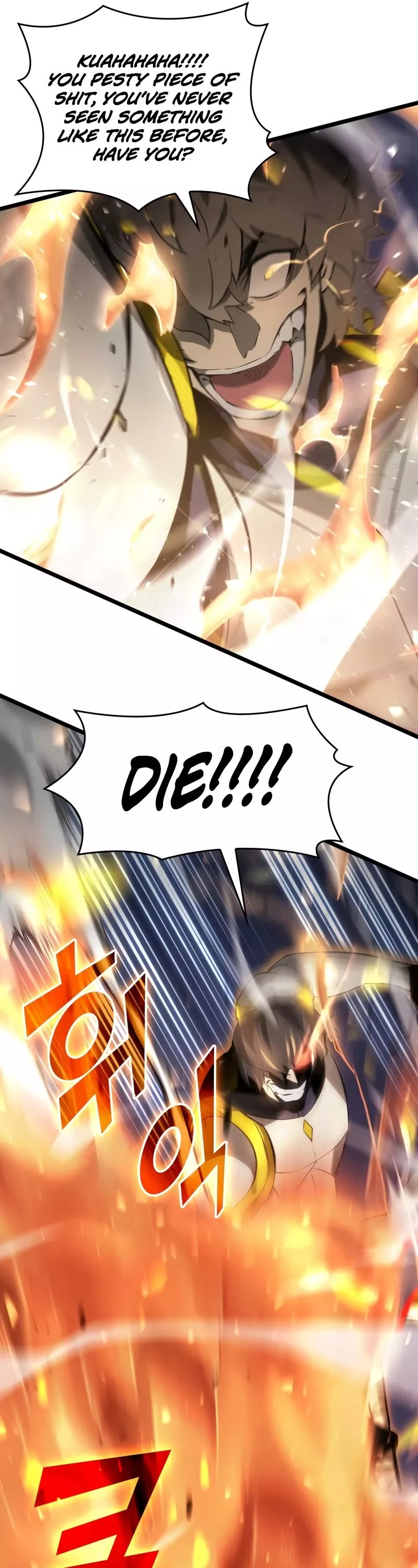 Read Return of the SSS-Class Ranker Manga Online