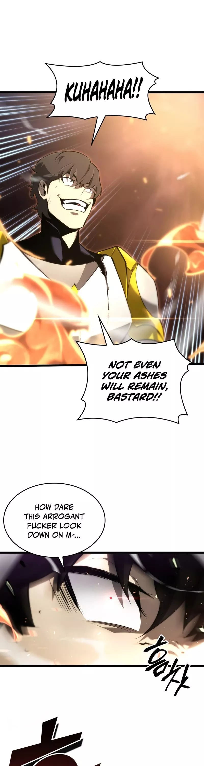Read Return of the SSS-Class Ranker Manga Online