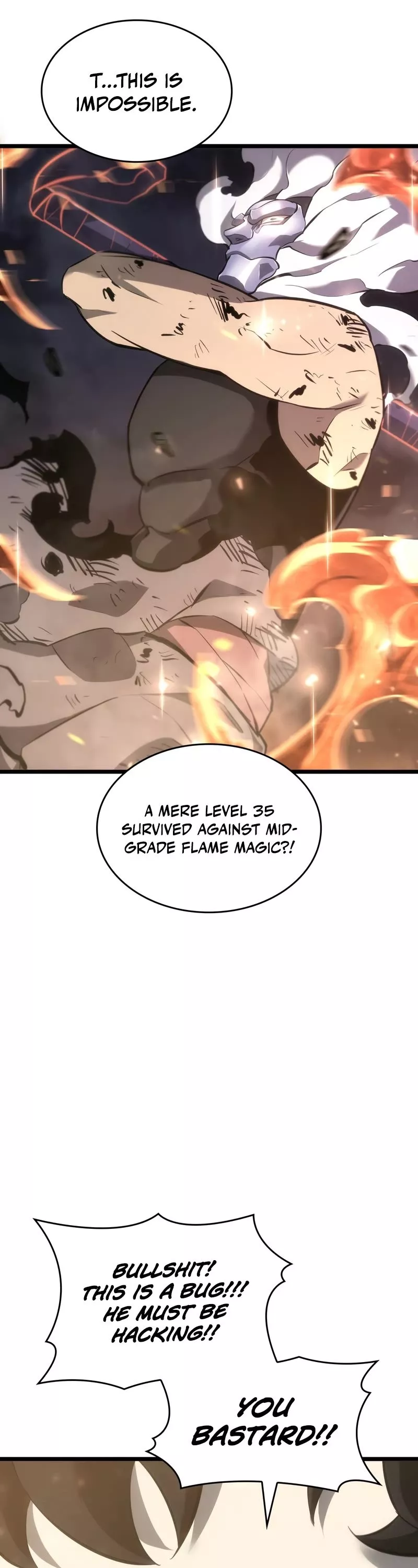 Read Return of the SSS-Class Ranker Manga Online