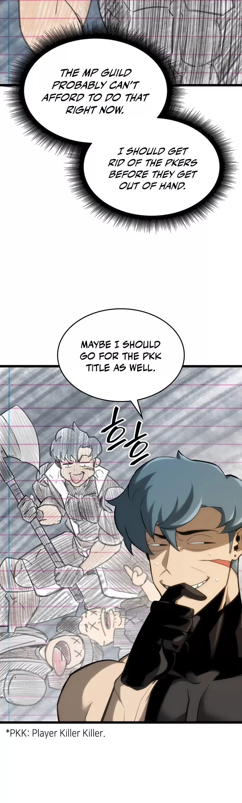 Read Return of the SSS-Class Ranker Manga Online