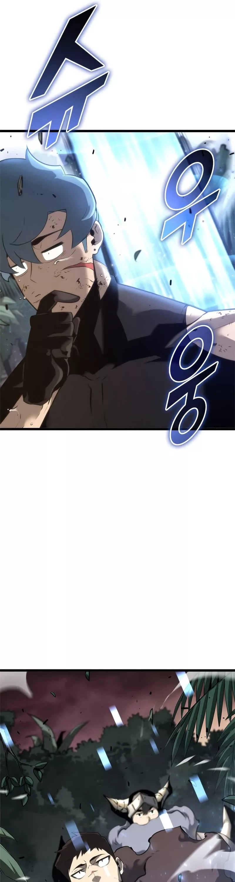 Read Return of the SSS-Class Ranker Manga Online