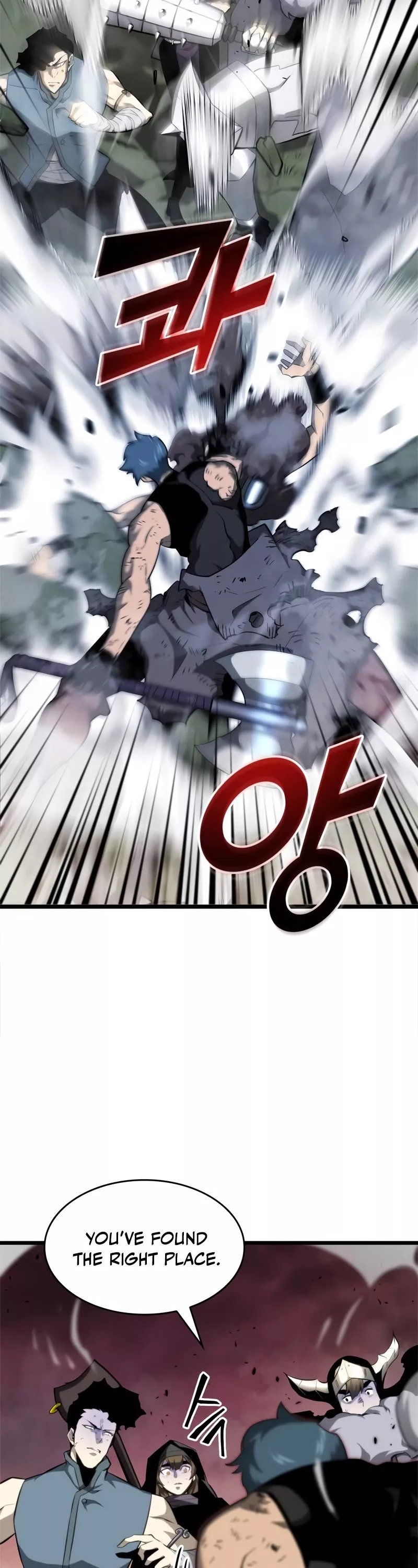 Read Return of the SSS-Class Ranker Manga Online