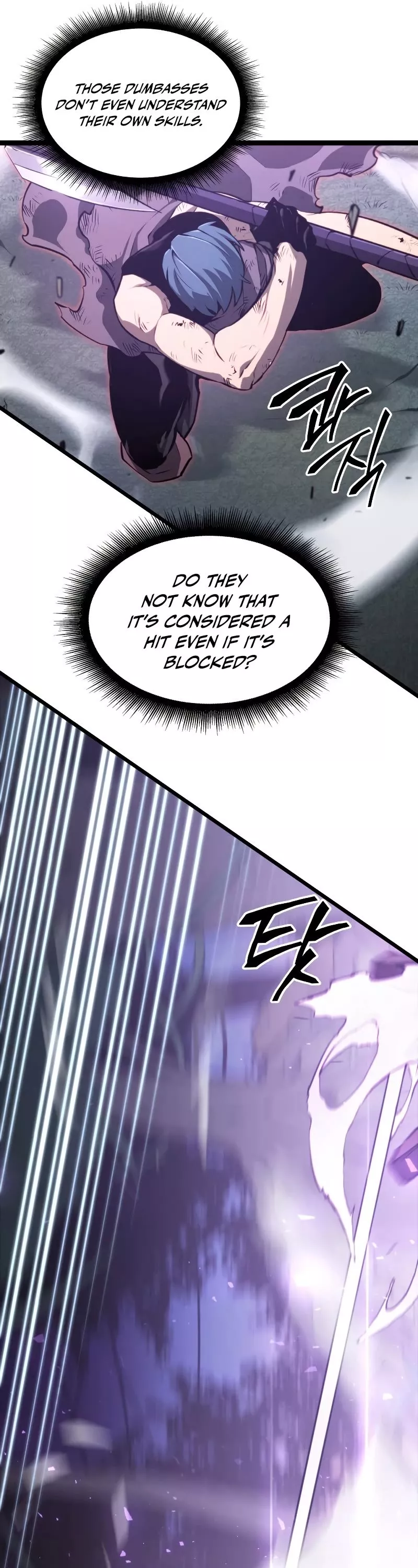 Read Return of the SSS-Class Ranker Manga Online