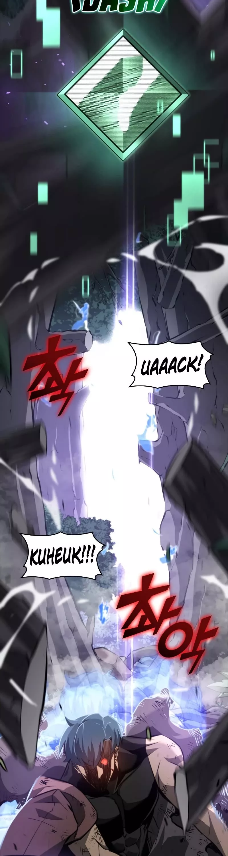 Read Return of the SSS-Class Ranker Manga Online
