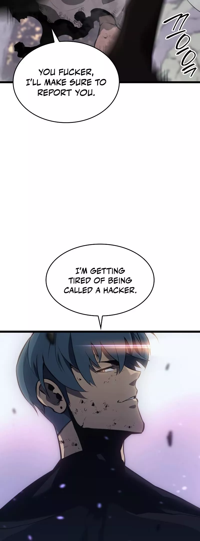 Read Return of the SSS-Class Ranker Manga Online