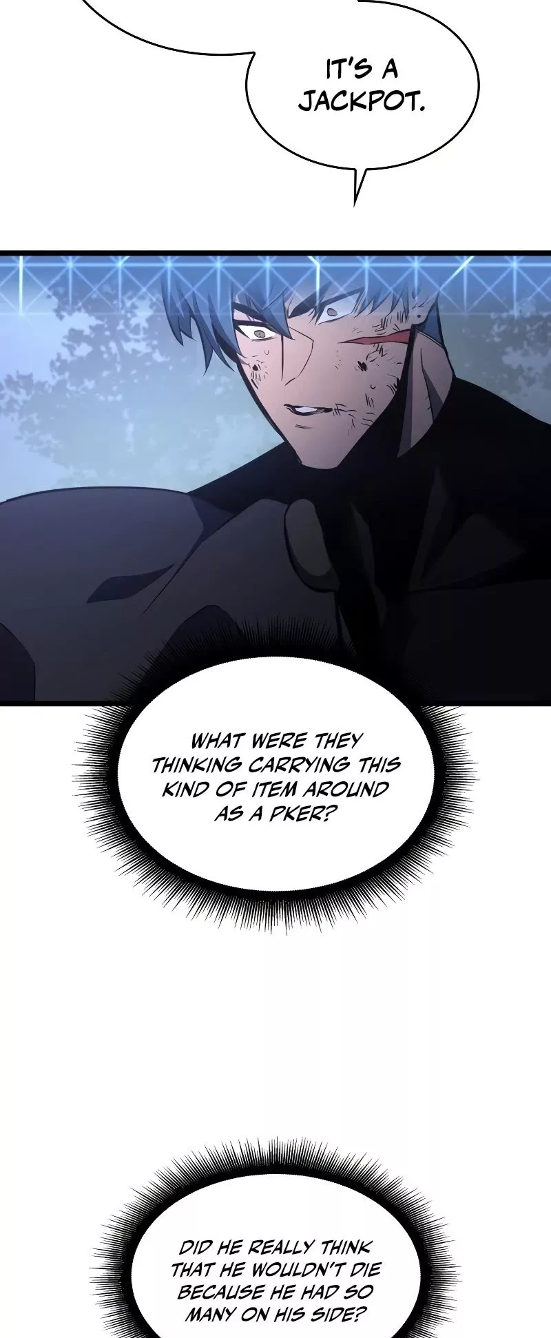 Read Return of the SSS-Class Ranker Manga Online