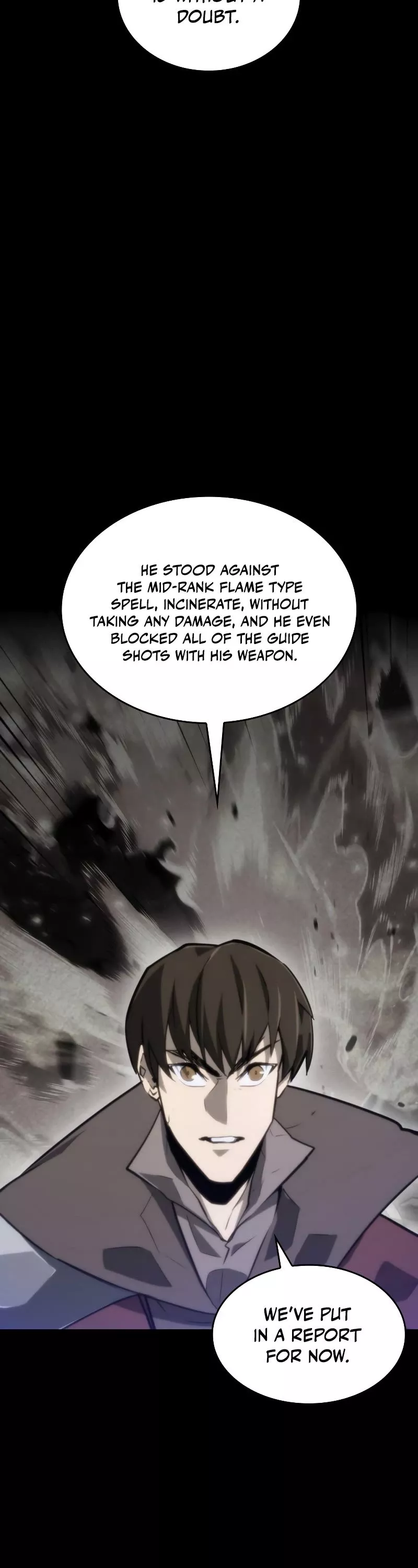 Read Return of the SSS-Class Ranker Manga Online