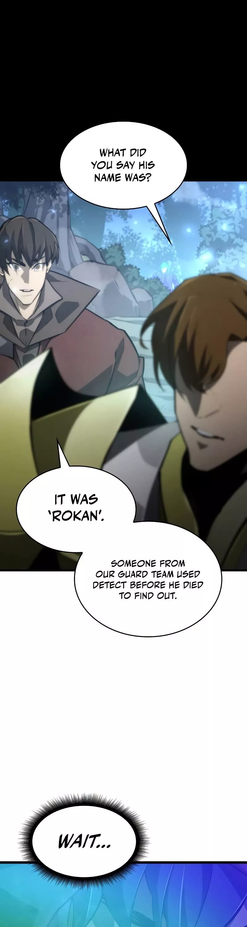 Read Return of the SSS-Class Ranker Manga Online