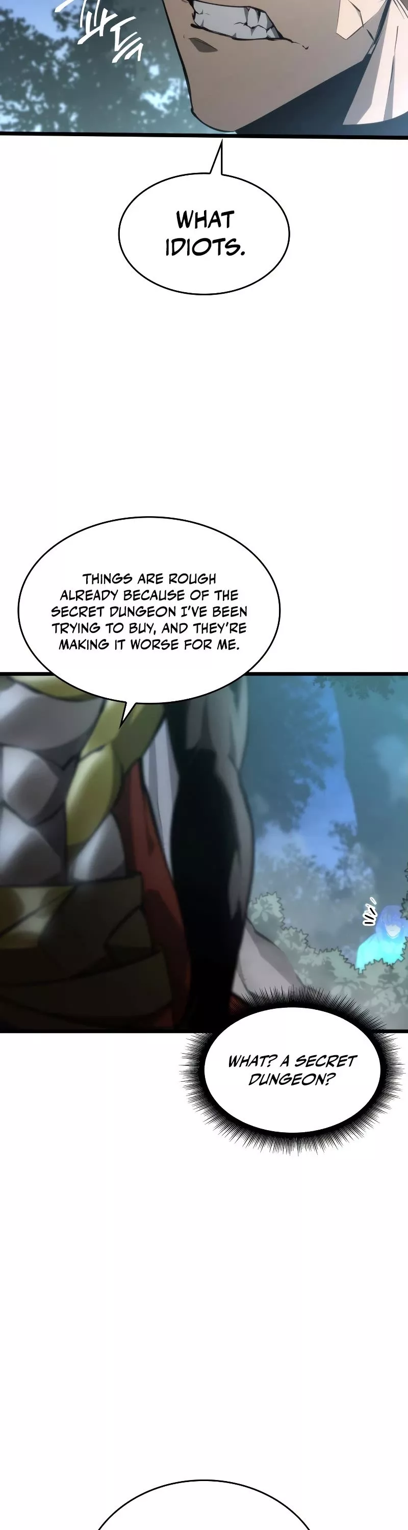 Read Return of the SSS-Class Ranker Manga Online