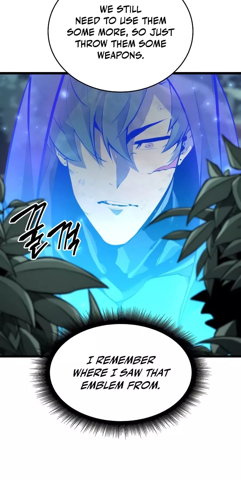 Read Return of the SSS-Class Ranker Manga Online