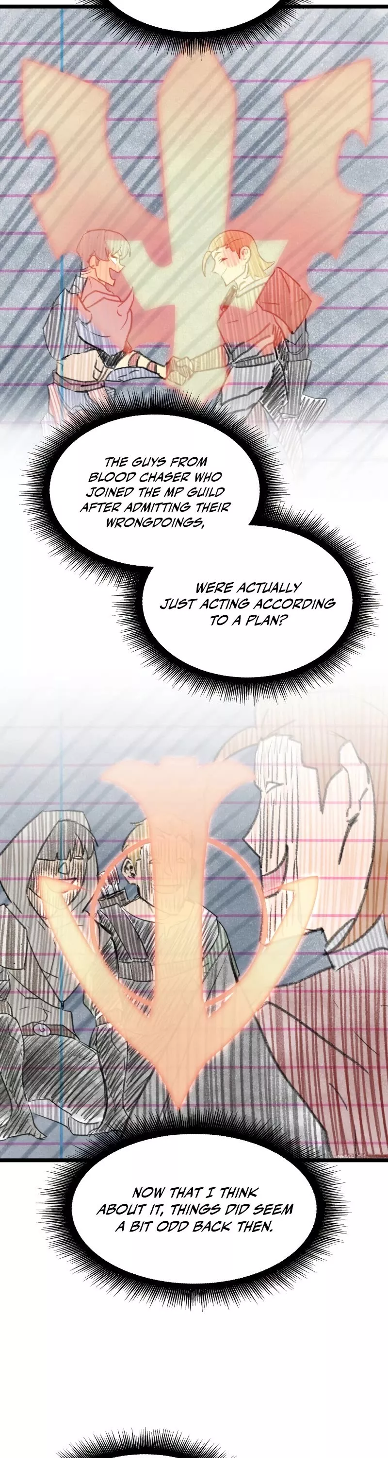 Read Return of the SSS-Class Ranker Manga Online