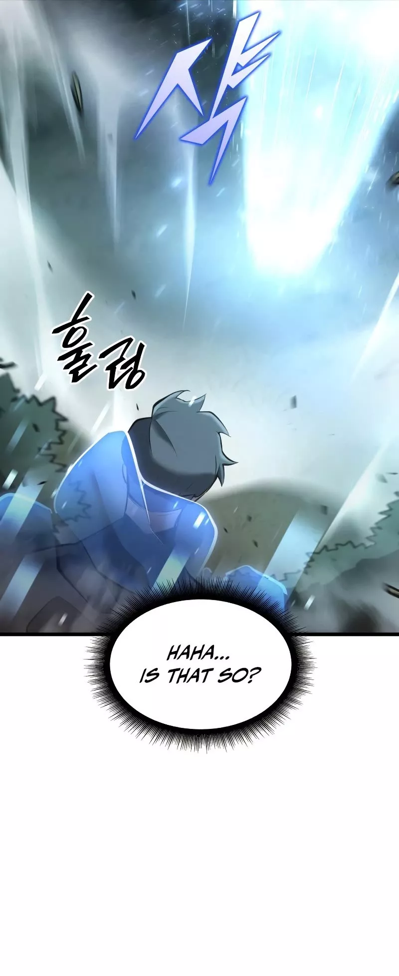 Read Return of the SSS-Class Ranker Manga Online