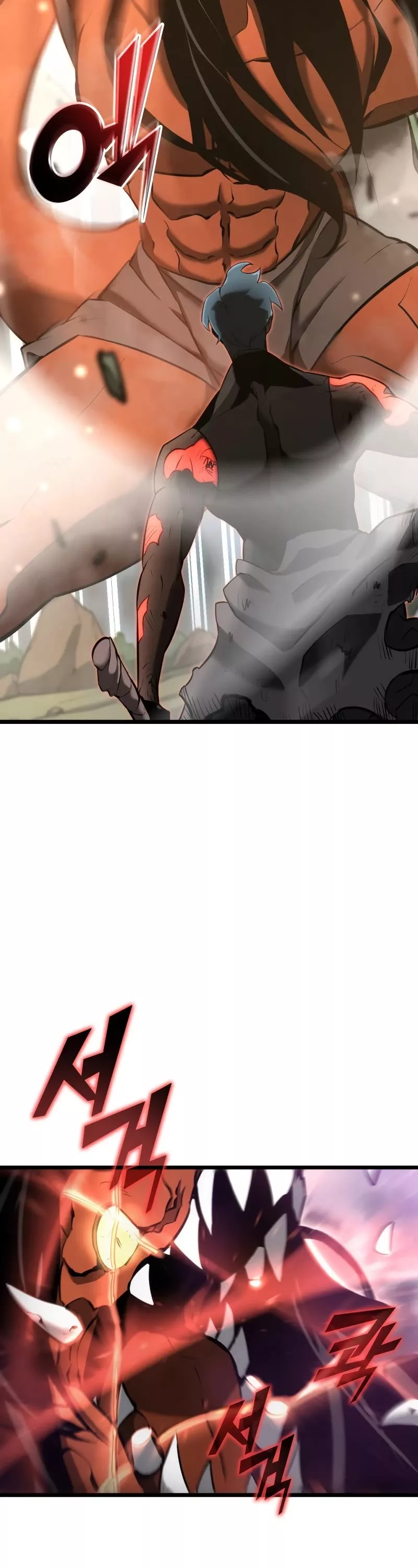 Read Return of the SSS-Class Ranker Manga Online