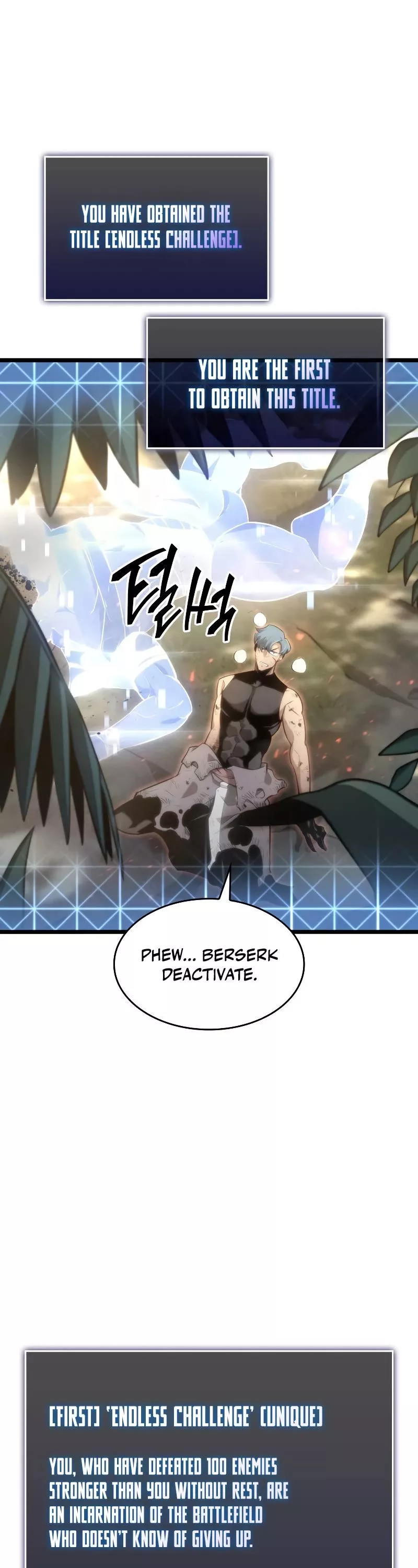 Read Return of the SSS-Class Ranker Manga Online