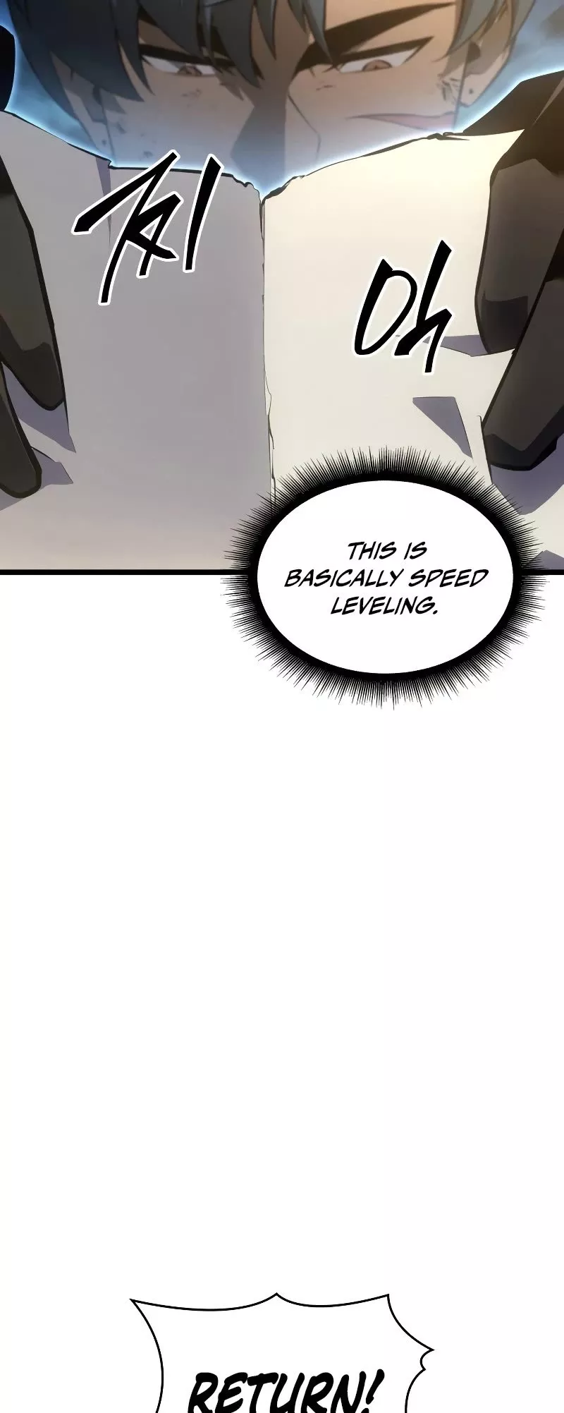 Read Return of the SSS-Class Ranker Manga Online