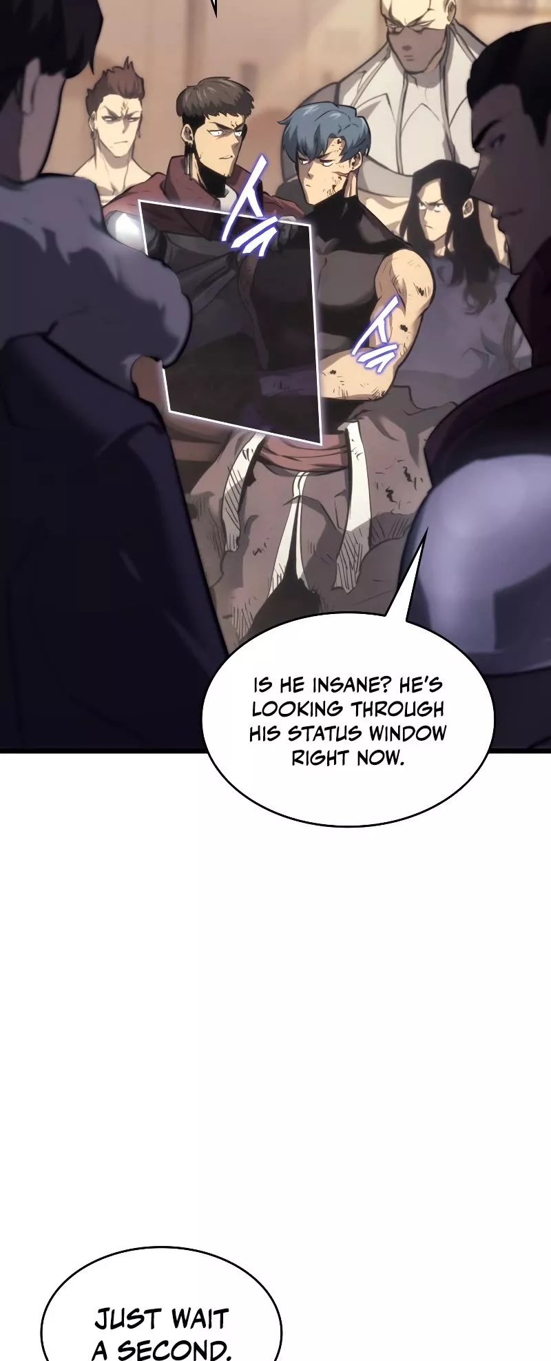 Read Return of the SSS-Class Ranker Manga Online