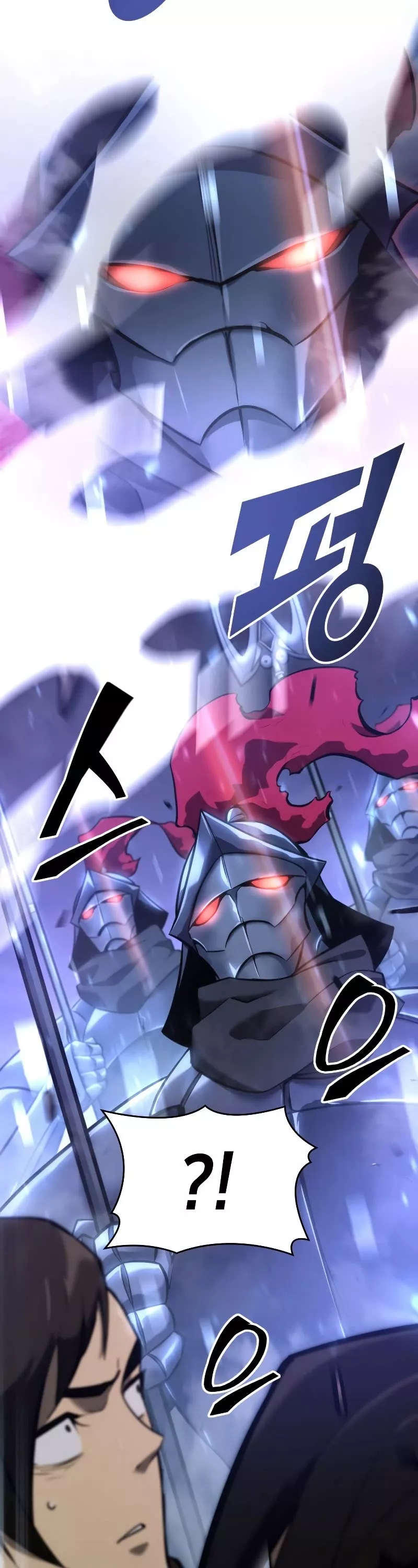 Read Return of the SSS-Class Ranker Manga Online