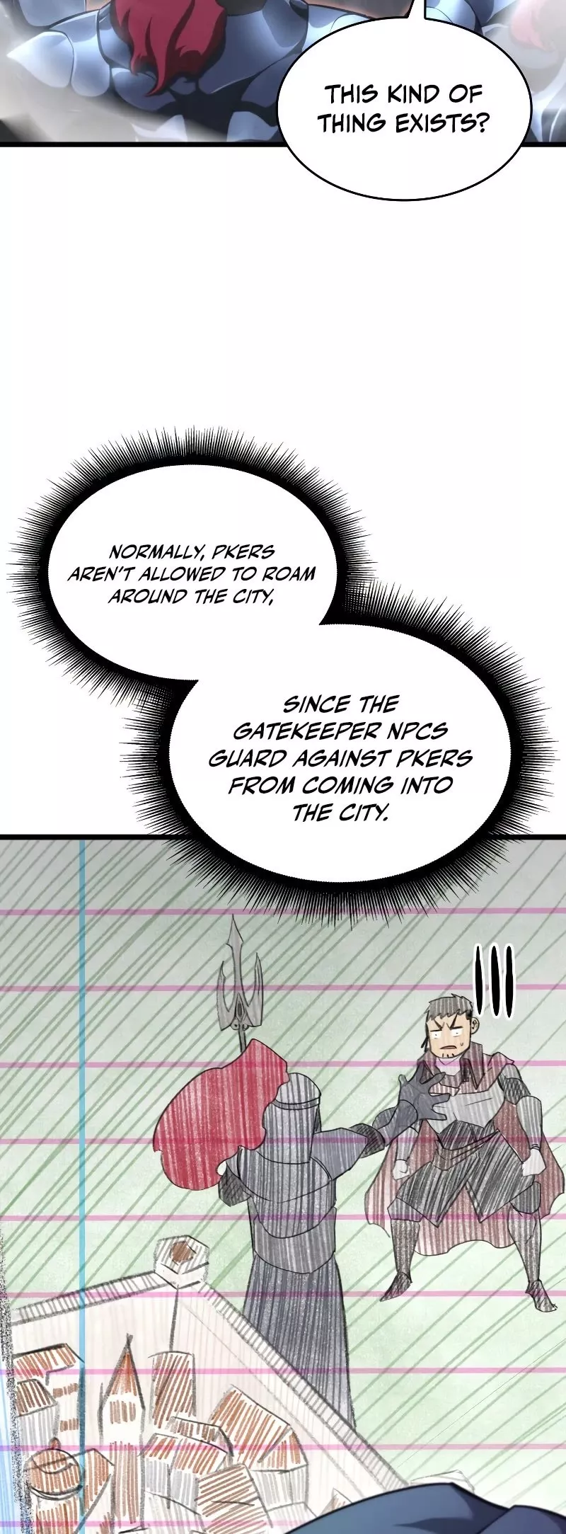 Read Return of the SSS-Class Ranker Manga Online