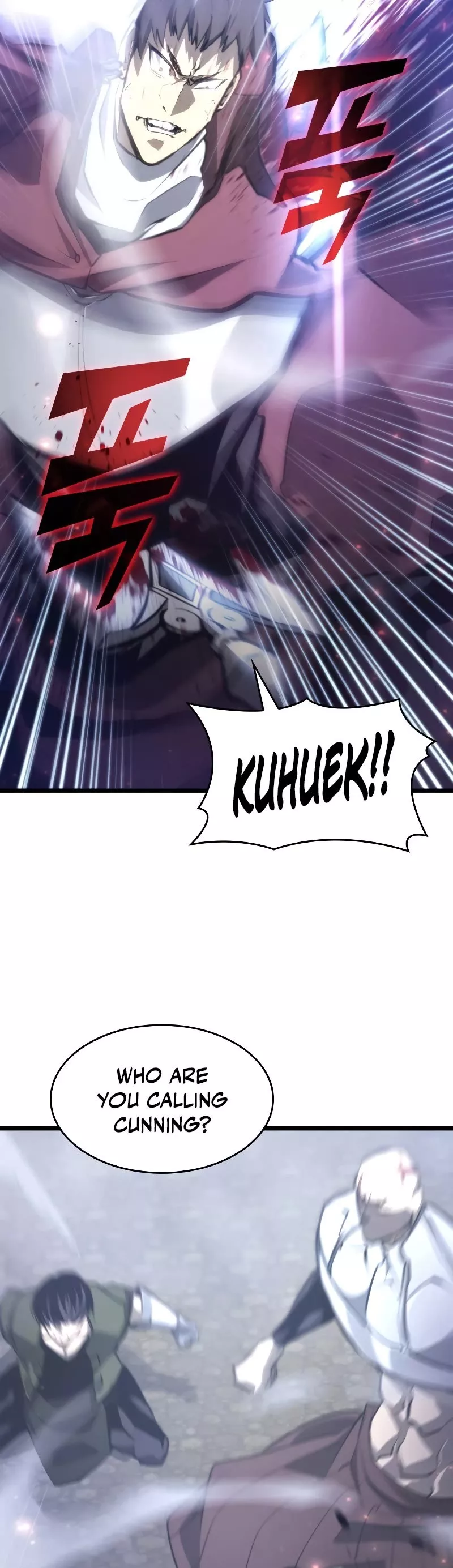 Read Return of the SSS-Class Ranker Manga Online