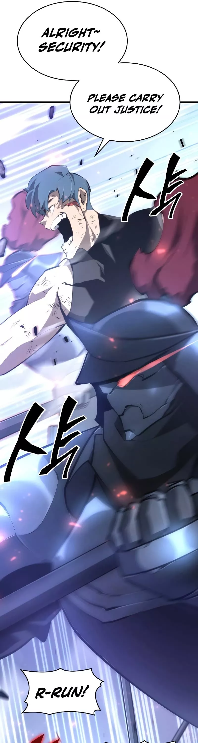 Read Return of the SSS-Class Ranker Manga Online