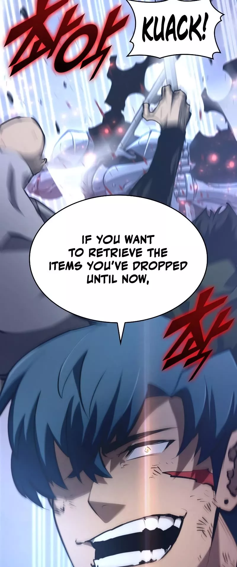 Read Return of the SSS-Class Ranker Manga Online