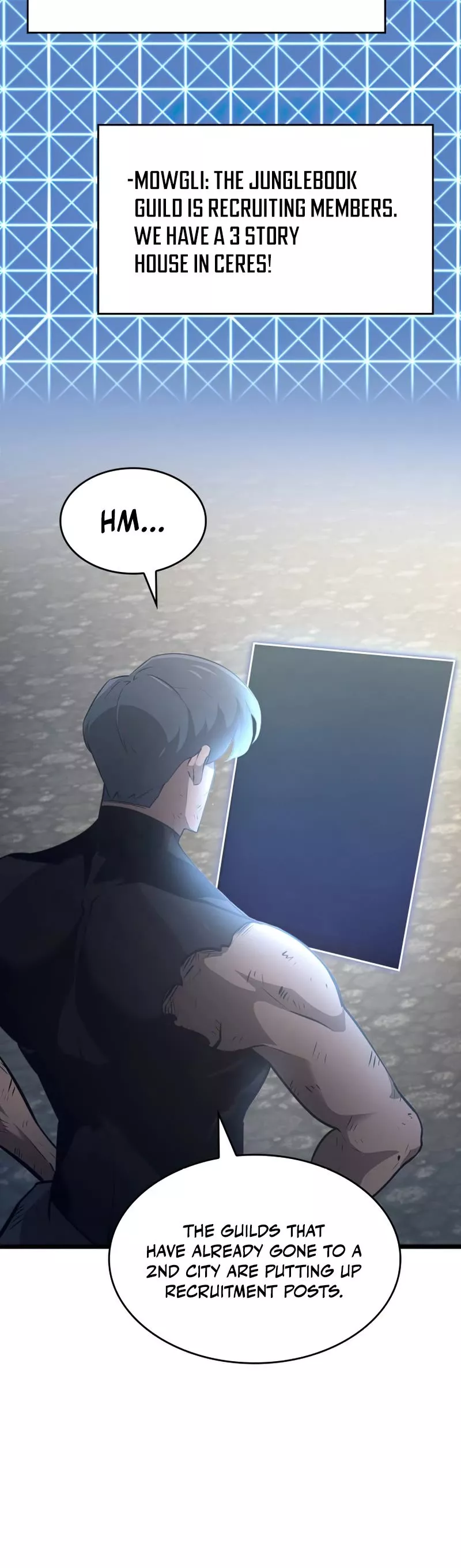 Read Return of the SSS-Class Ranker Manga Online