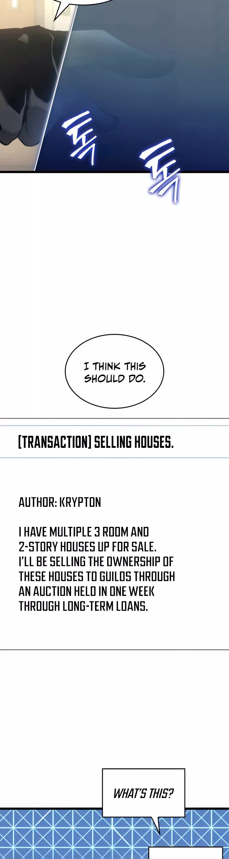 Read Return of the SSS-Class Ranker Manga Online