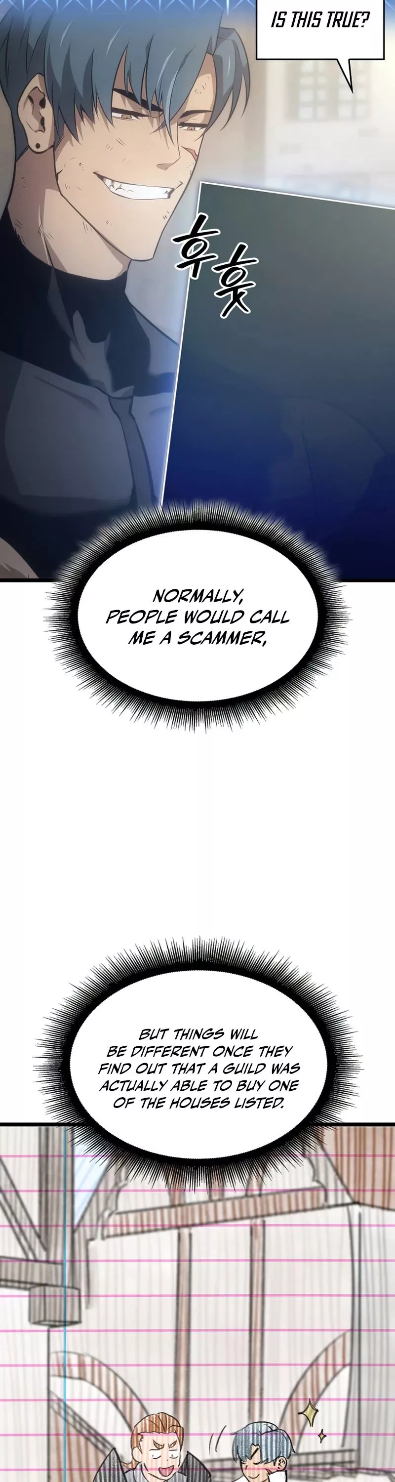 Read Return of the SSS-Class Ranker Manga Online