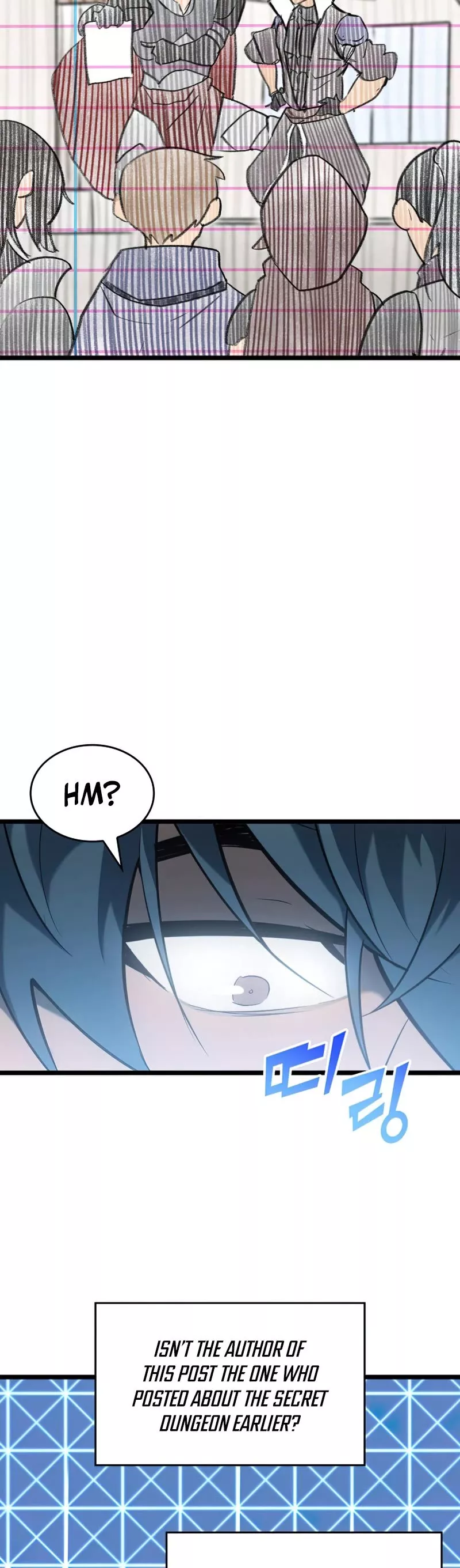 Read Return of the SSS-Class Ranker Manga Online