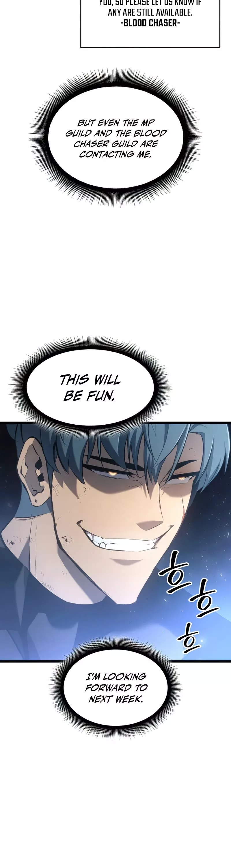 Read Return of the SSS-Class Ranker Manga Online