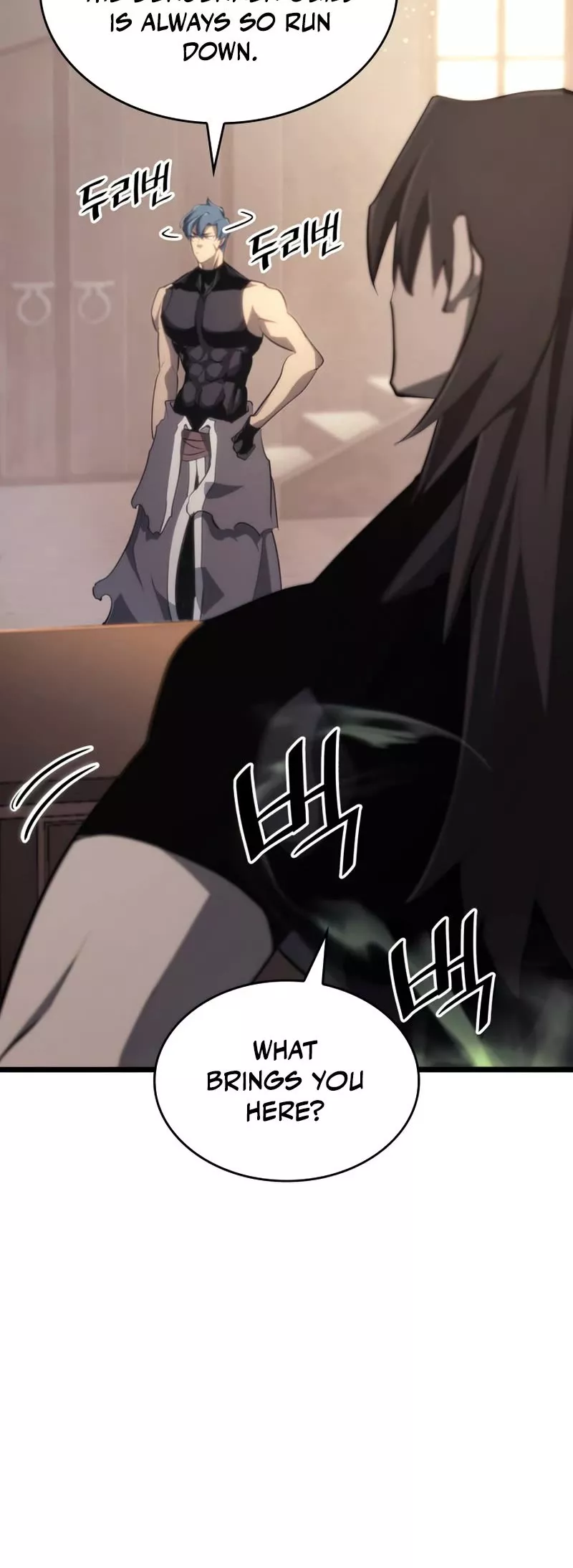 Read Return of the SSS-Class Ranker Manga Online