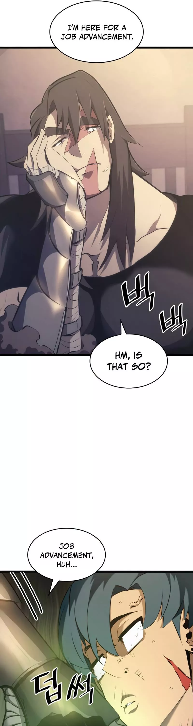Read Return of the SSS-Class Ranker Manga Online