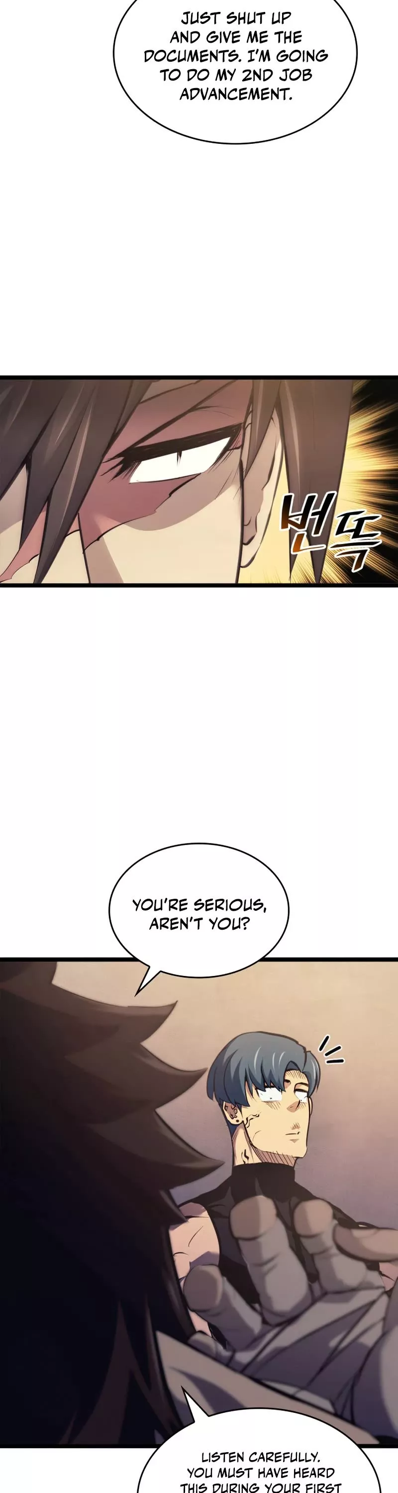 Read Return of the SSS-Class Ranker Manga Online