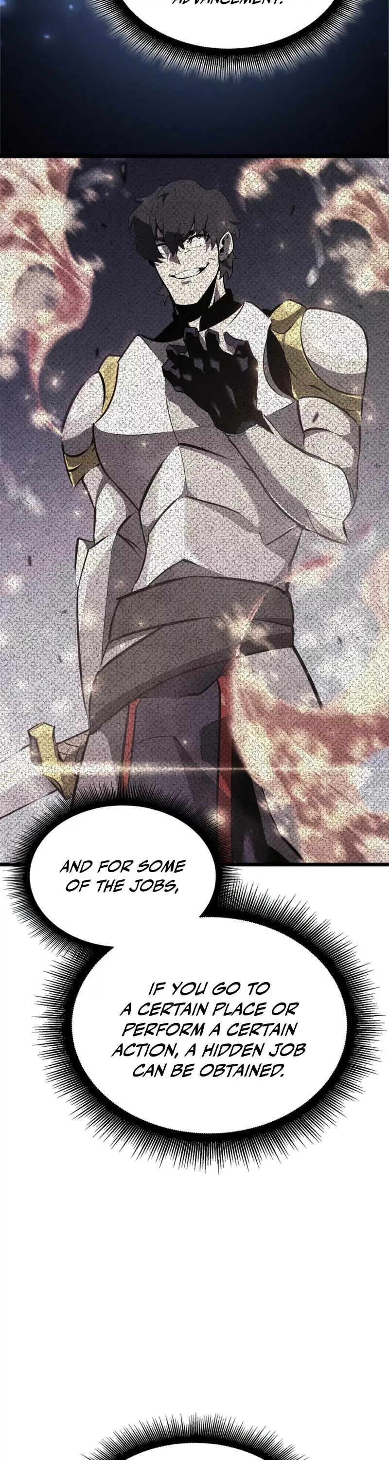 Read Return of the SSS-Class Ranker Manga Online