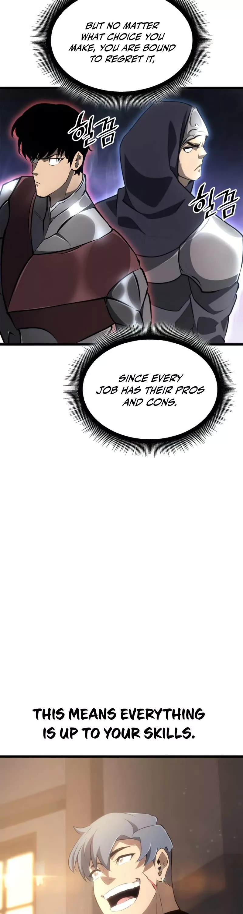 Read Return of the SSS-Class Ranker Manga Online