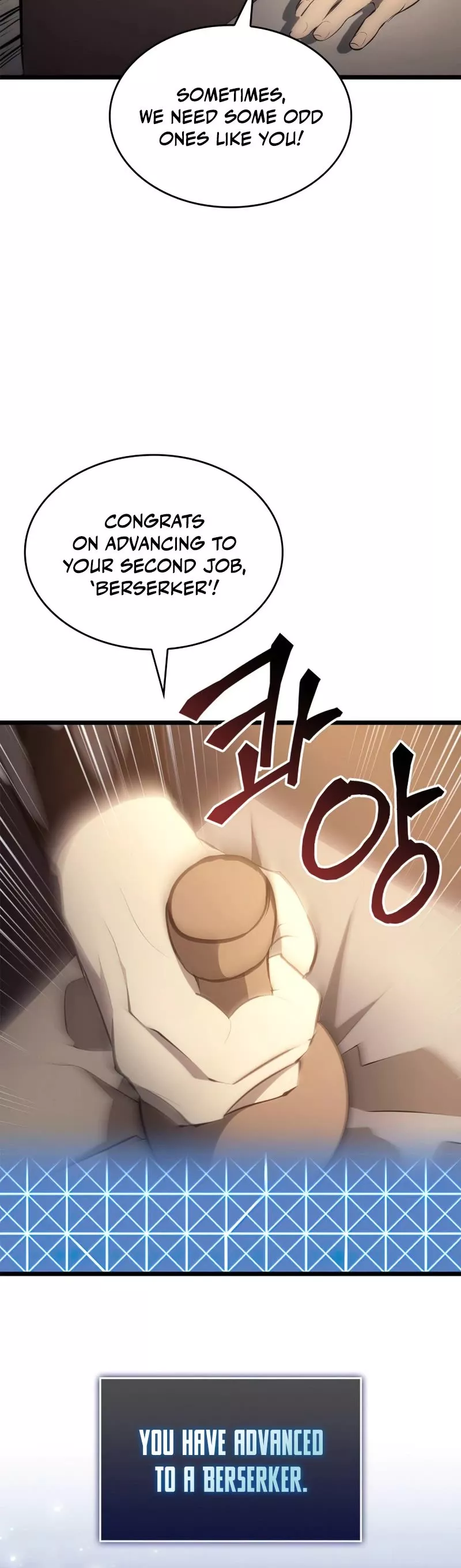 Read Return of the SSS-Class Ranker Manga Online