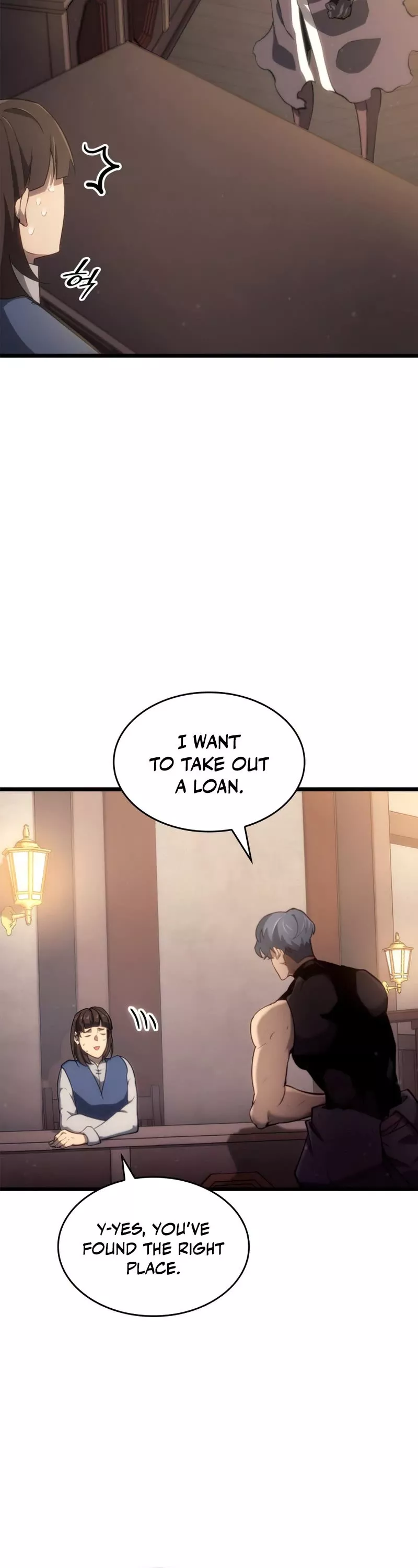 Read Return of the SSS-Class Ranker Manga Online