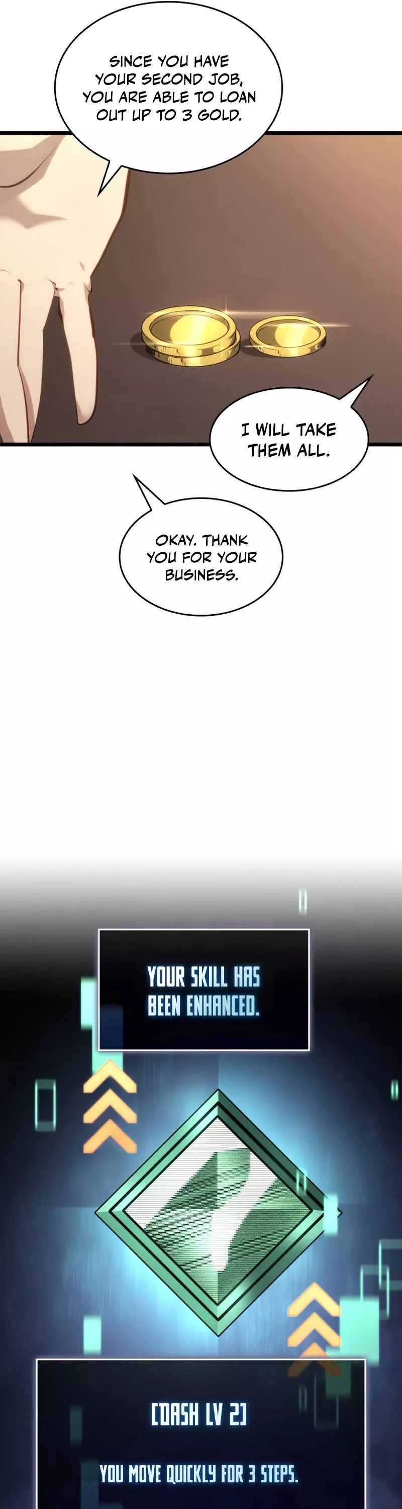 Read Return of the SSS-Class Ranker Manga Online