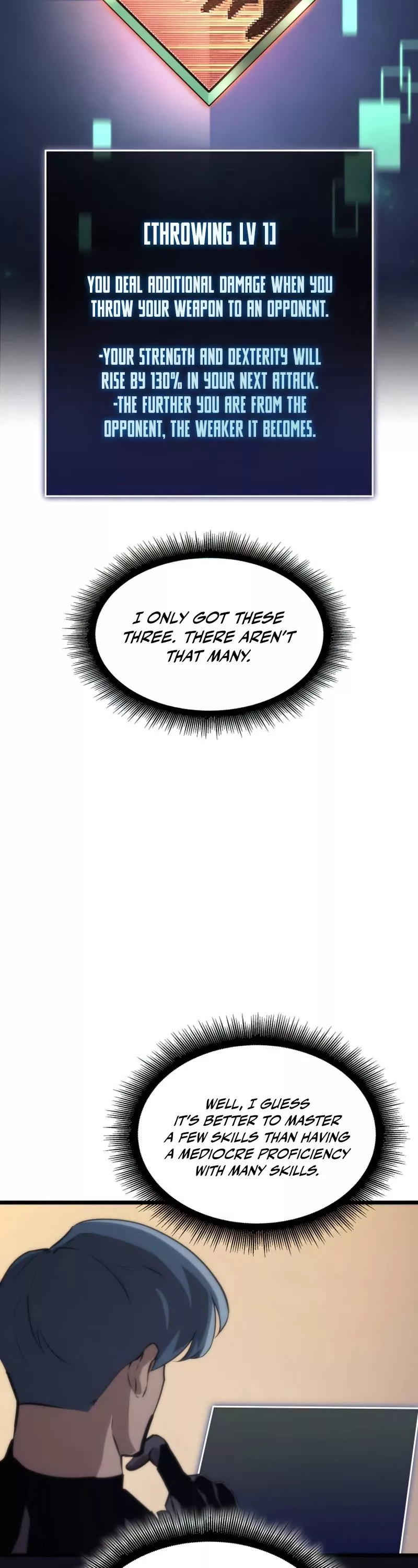 Read Return of the SSS-Class Ranker Manga Online