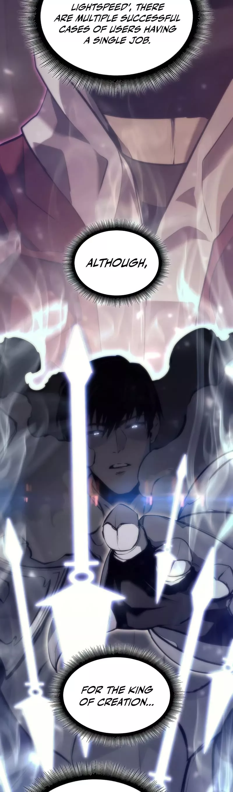 Read Return of the SSS-Class Ranker Manga Online