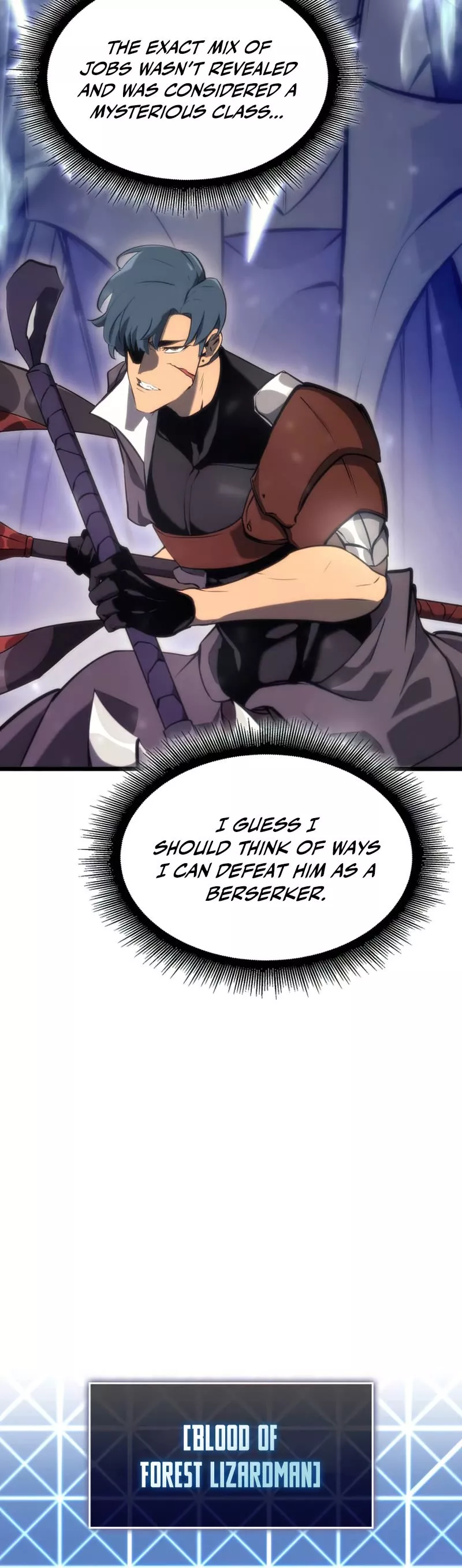 Read Return of the SSS-Class Ranker Manga Online