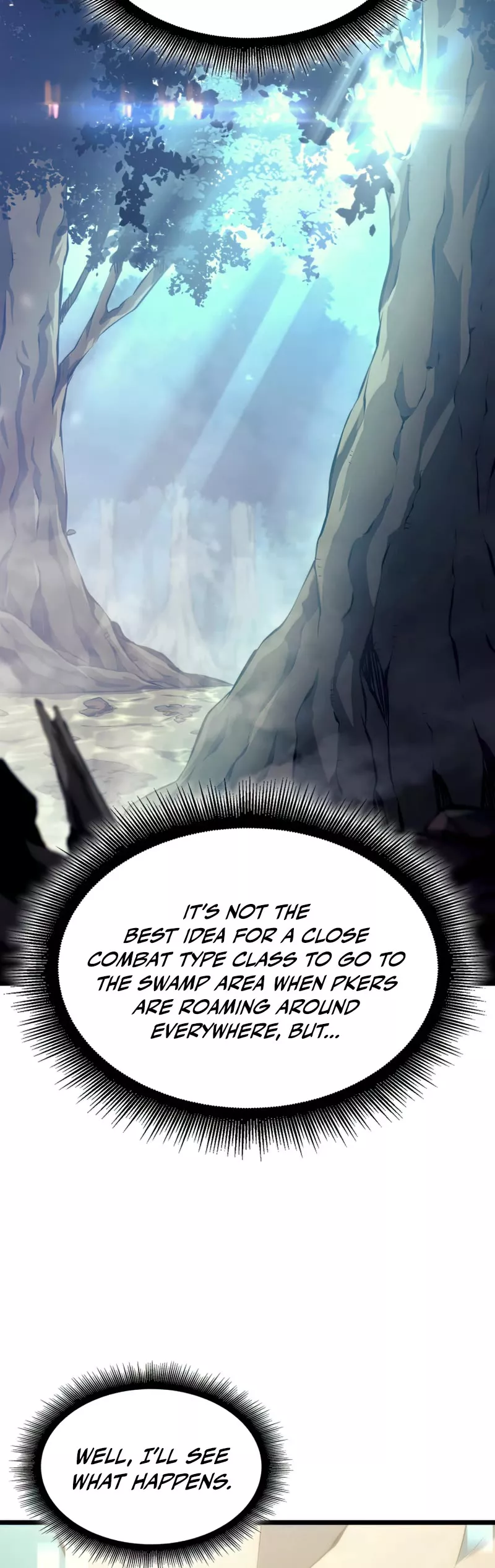 Read Return of the SSS-Class Ranker Manga Online