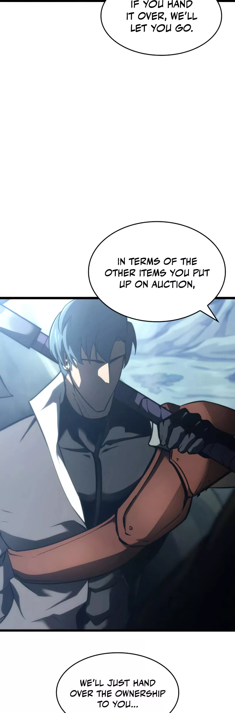 Read Return of the SSS-Class Ranker Manga Online