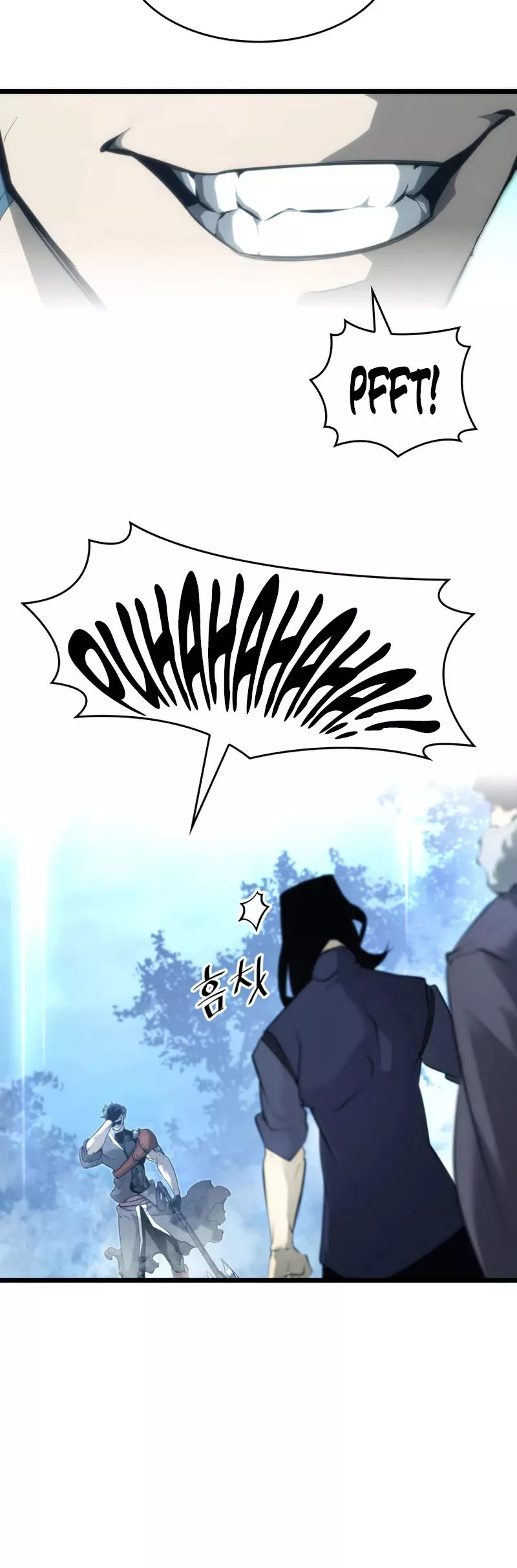 Read Return of the SSS-Class Ranker Manga Online
